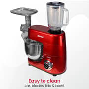 Nobel Stand Mixer NBM100R
