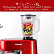 Nobel Stand Mixer NBM100R
