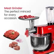 Nobel Stand Mixer NBM100R