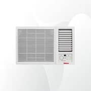 Nobel Window Air Conditioner NWAC24C1