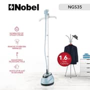 Nobel Garment Steamer NGS35