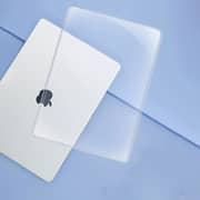 Wiwu Shield Case Clear MacBook Pro 14.2Inch