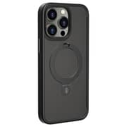 Wiwu Case With Stand Black iPhone 14 Pro