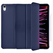 Wiwu Case Navy Blue iPad 10.9Inch