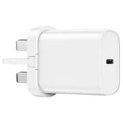 Wiwu USB-C Charger 20W White