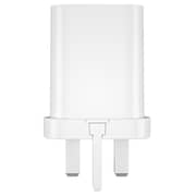 Wiwu USB-C Charger 20W White