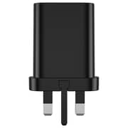 Wiwu USB-C Charger 20W Black