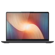 Lenovo IdeaPad Flex 5 14ALC7 2-in-1 Convertible (2021) Ultrabook - AMD Ryzen 7-5700U / 14inch WUXGA / 512GB SSD / 16GB RAM / Shared AMD Radeon Graphics / Windows 11 Home / English & Arabic Keyboard / Storm Grey / Middle East Version - [82R900EWAX]