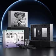 Wiwu Electric Shaver SH001BLK