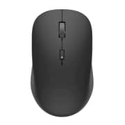 Wiwu Wimice Dual Mode Wireless Mouse WM108 - Black