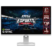 MSI G274QRFW WQHD Gaming Monitor 27inch