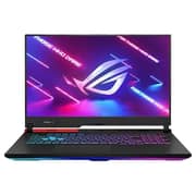 Asus ROG Strix G17 Gaming (2022) Laptop - AMD Ryzen R7-6800HS / 17.3inch / 1TB SSD / 16GB RAM / 4GB NVIDIA GeForce RTX 3060 Graphics / Windows 11 Home / Black - [G713RC-HX040W]