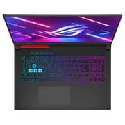 Asus ROG Strix G17 Gaming (2022) Laptop - AMD Ryzen R7-6800HS / 17.3inch / 1TB SSD / 16GB RAM / 4GB NVIDIA GeForce RTX 3060 Graphics / Windows 11 Home / Black - [G713RC-HX040W]