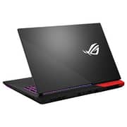 Asus ROG Strix G17 Gaming (2022) Laptop - AMD Ryzen R7-6800HS / 17.3inch / 1TB SSD / 16GB RAM / 4GB NVIDIA GeForce RTX 3060 Graphics / Windows 11 Home / Black - [G713RC-HX040W]