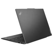 Lenovo ThinkPad E16 Gen 1 (2023) Laptop - 13th Gen / Intel Core i7-13700H / 16inch WUXGA / 512GB SSD / 16GB RAM / Shared Intel Iris Xe Graphics / Windows 11 Pro / English & Arabic Keyboard / Graphite Black / Middle East Version - [21JN00C4GR]