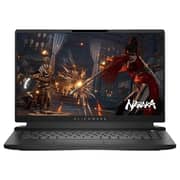 Dell Alienware Gaming (2022) Laptop - AMD Ryzen R9-6900HX / 15.6inch FHD / 1TB SSD / 32GB RAM / 8GB NVIDIA GeForce RTX 3070TI Graphics / Windows 11 Home / Black - [15R7-ALNW-2100]