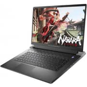 Dell Alienware Gaming (2022) Laptop - AMD Ryzen R9-6900HX / 15.6inch FHD / 1TB SSD / 32GB RAM / 8GB NVIDIA GeForce RTX 3070TI Graphics / Windows 11 Home / Black - [15R7-ALNW-2100]