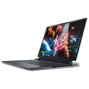 Dell Alienware Gaming (2022) Laptop - 12th Gen / Intel Core i7-12700H / 17.3inch FHD / 1TB SSD / 32GB RAM / 8GB NVIDIA GeForce RTX 3070TI Graphics / Windows 11 Home / English & Arabic Keyboard / White / Middle East Version - [17X-ALNW-CTO1]