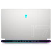 Dell Alienware Gaming (2022) Laptop - 12th Gen / Intel Core i7-12700H / 17.3inch FHD / 1TB SSD / 32GB RAM / 8GB NVIDIA GeForce RTX 3070TI Graphics / Windows 11 Home / English & Arabic Keyboard / White / Middle East Version - [17X-ALNW-CTO1]