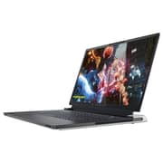Dell Alienware Gaming (2022) Laptop - 12th Gen / Intel Core i9-12900HK / 17.3inch FHD / 1TB SSD / 32GB RAM / 16GB NVIDIA GeForce RTX 3080 Ti Graphics / Windows 11 Home / English & Arabic Keyboard / White / Middle East Version - [17X-ALNW-CTO2]