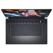 Dell Alienware Gaming (2022) Laptop - 12th Gen / Intel Core i9-12900HK / 17.3inch FHD / 1TB SSD / 32GB RAM / 16GB NVIDIA GeForce RTX 3080 Ti Graphics / Windows 11 Home / English & Arabic Keyboard / White / Middle East Version - [17X-ALNW-CTO2]