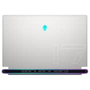 Dell Alienware Gaming (2022) Laptop - 12th Gen / Intel Core i9-12900HK / 17.3inch FHD / 1TB SSD / 32GB RAM / 16GB NVIDIA GeForce RTX 3080 Ti Graphics / Windows 11 Home / English & Arabic Keyboard / White / Middle East Version - [17X-ALNW-CTO2]