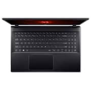 Acer Nitro V15 ANV15 Gaming (2023) Laptop - 13th Gen / Intel Core i7-13620H / 15.6inch FHD / 512GB SSD / 16GB RAM / 6GB NVIDIA GeForce RTX 3050 Graphics / Windows 11 Home / English & Arabic Keyboard / Obsidian Black / Middle East Version - [NH.QNCEM.003)