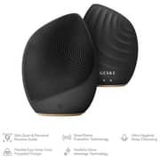 Geske 5-in-1 Sonic Facial Cleansing Massager Grey