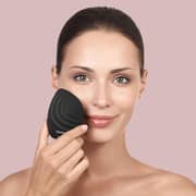 Geske 5-in-1 Sonic Facial Cleansing Massager Grey
