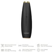 Geske 6-in-1 Microcurrent Face Lift Pen Grey