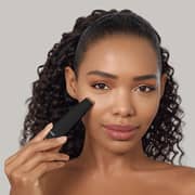 Geske 6-in-1 Microcurrent Face Lift Pen Grey
