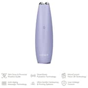 Geske 6-in-1 Microcurrent Face Lift Pen Purple