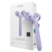Geske 4-in-1 Sonic Facial & Body Roller - GK000041PL01