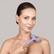 Geske 4-in-1 Sonic Facial & Body Roller - GK000041PL01