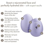Geske 4-in-1 Facial Hydration Refresher Purple
