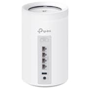 TPLink Deco BE65 Whole Home Mesh WiFi 7 System 1 Pack