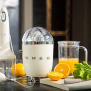 Smeg Citrus Juicer CJF11CRUK