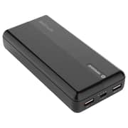 Astrum Power Bank 20000mAh Black PB650