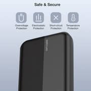 Astrum Power Bank 20000mAh Black PB650