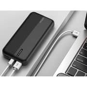 Astrum Power Bank 20000mAh Black PB650