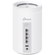 TPLink Deco BE65 Whole Home Mesh WiFi 7 System 3 Pack