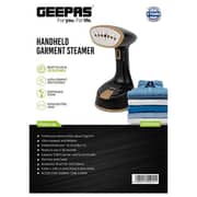 Geepas Handheld Garment Steamer GGS25034