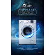 Clikon Front Load Washer 6 kg CK651