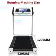 Helios Fitness Treadmill HTH-8263L1
