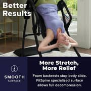 Teeter FitSpine LX9 Inversion Table
