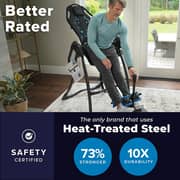 Teeter FitSpine LX9 Inversion Table