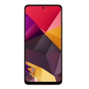 Xiaomi Redmi Note 12 Dual SIM, 8GB RAM, 128GB ROM, 4G LTE - Sunrise Gold