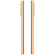 Xiaomi Redmi Note 12 Dual SIM, 8GB RAM, 128GB ROM, 4G LTE - Sunrise Gold