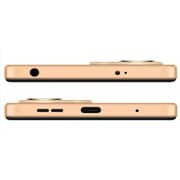 Xiaomi Redmi Note 12 Dual SIM, 8GB RAM, 128GB ROM, 4G LTE - Sunrise Gold