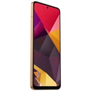 Xiaomi Redmi Note 12 Dual SIM, 8GB RAM, 128GB ROM, 4G LTE - Sunrise Gold